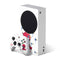 Marvel Deadpool Babypool Playing Xbox Series S Skins